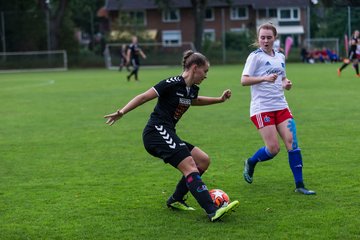 Bild 20 - Frauen HSV - SV Henstedt Ulzburg : Ergebnis: 1:4